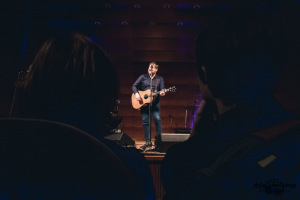 Northcote - Laeiszhalle - Hamburg [31.01.2020]