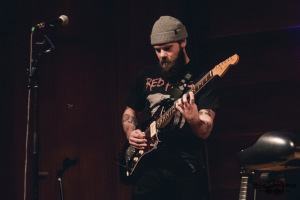 Northcote - Laeiszhalle - Hamburg [31.01.2020]