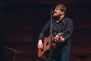 Northcote - Laeiszhalle - Hamburg [31.01.2020]
