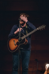 Northcote - Laeiszhalle - Hamburg [31.01.2020]