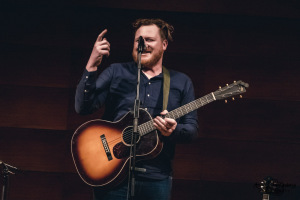 Northcote - Laeiszhalle - Hamburg [31.01.2020]
