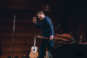 Northcote - Laeiszhalle - Hamburg [31.01.2020]