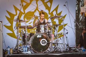 Obey The Brave - Vainstream Rockfest - Münster [01.07.2017]