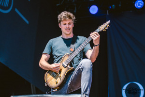 Our Last Night - Vainstream Rockfest - Münster [29.06.2019]
