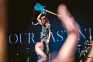 Our Last Night - Vainstream Rockfest - Münster [29.06.2019]