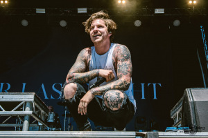 Our Last Night - Vainstream Rockfest - Münster [29.06.2019]