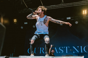 Our Last Night - Vainstream Rockfest - Münster [29.06.2019]