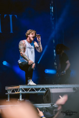 Our Last Night - Vainstream Rockfest - Münster [29.06.2019]