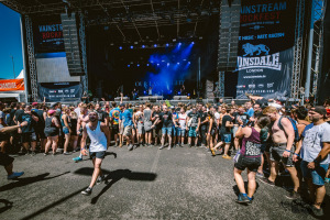 Our Last Night - Vainstream Rockfest - Münster [29.06.2019]