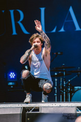 Our Last Night - Vainstream Rockfest - Münster [29.06.2019]