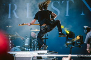 Our Last Night - Vainstream Rockfest - Münster [29.06.2019]