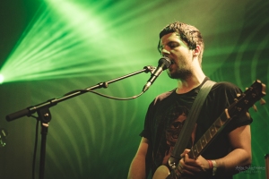 Pabst at Lido in Berlin in 2017