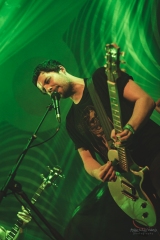 Pabst at Lido in Berlin in 2017