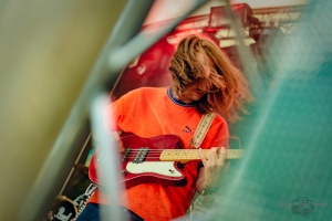 concert of Pabst at Bergfunk Open Air (2018)