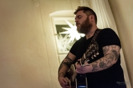 Concert of Panic Anchor in Potsdam in 2017