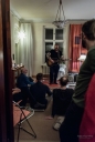 Concert of Panic Anchor in Potsdam in 2017