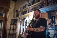 Panic Anchor at Ramones Museum in Berlin