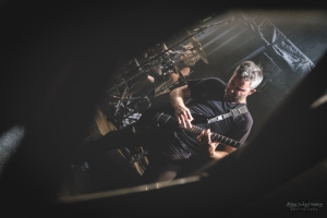 Parkway Drive at Lido, Berlin (2018)