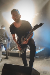 Parkway Drive at Lido, Berlin (2018)