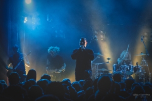 Parkway Drive at Lido, Berlin (2018)
