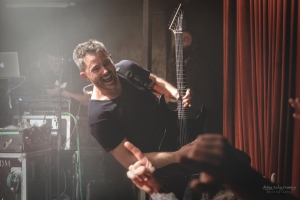 Parkway Drive at Lido, Berlin (2018)