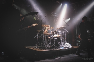 Parkway Drive at Lido, Berlin (2018)