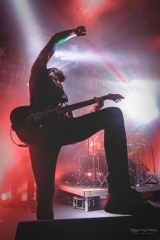 Parkway Drive at Lido, Berlin (2018)