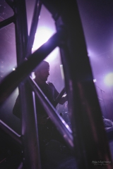 Parkway Drive at Lido, Berlin (2018)