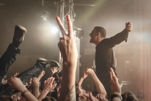 Parkway Drive at Lido, Berlin (2018)