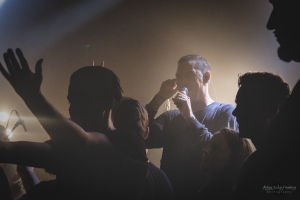 Parkway Drive at Lido, Berlin (2018)