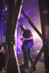 Parkway Drive at Lido, Berlin (2018)