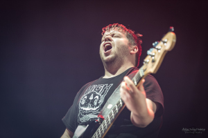 Pears at Velodrom in Berlin