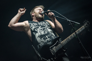 Pears at Velodrom in Berlin