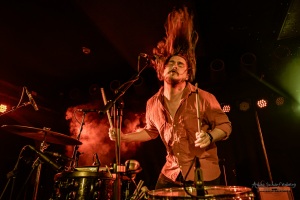 Pierce Brothers - Bi Nuu - Berlin [22.09.2019]