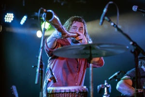 Pierce Brothers - Bi Nuu - Berlin [22.09.2019]