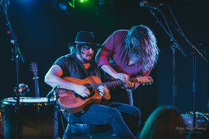 Pierce Brothers - Bi Nuu - Berlin [22.09.2019]