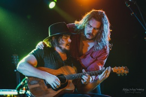 Pierce Brothers - Bi Nuu - Berlin [22.09.2019]