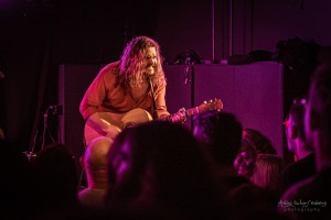 Pierce Brothers - Bi Nuu - Berlin [22.09.2019]