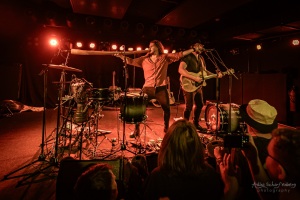 Pierce Brothers - Bi Nuu - Berlin [22.09.2019]