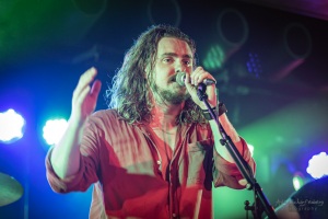 Pierce Brothers - Bi Nuu - Berlin [22.09.2019]