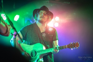 Pierce Brothers - Bi Nuu - Berlin [22.09.2019]