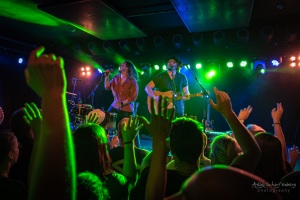 Pierce Brothers - Bi Nuu - Berlin [22.09.2019]