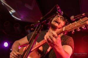 Pierce Brothers - Bi Nuu - Berlin [22.09.2019]