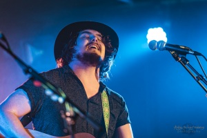 Pierce Brothers - Bi Nuu - Berlin [22.09.2019]