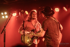 Pierce Brothers - Bi Nuu - Berlin [22.09.2019]