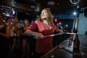 Pierce Brothers - Bi Nuu - Berlin [22.09.2019]