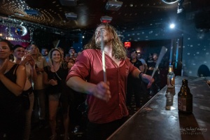 Pierce Brothers - Bi Nuu - Berlin [22.09.2019]