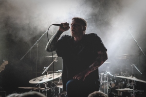 Polar at Lido, Berlin (2018)