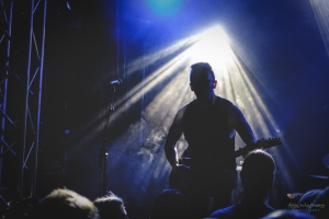 Polar at Lido, Berlin (2018)