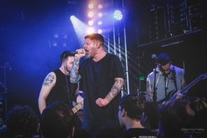 Polar at Lido, Berlin (2018)